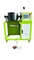 Máquina de trituração de mangueira hidráulica de 380 V para automóveis Suspensão de ar Absorvedor de choque Reparação de molas de ar