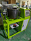 Máquina de trituração de mangueira hidráulica de 380 V para automóveis Suspensão de ar Absorvedor de choque Reparação de molas de ar