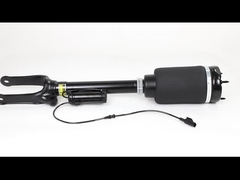 Absorvedor de choque da suspensão de ar