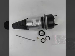 Kit de reparação de choque da suspensão traseira de ar Balão de borracha Primavera de ar para Jaguar XJ8 XJR X350 C2C41343