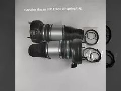 For Porsche Macan 95B 2014-2018 Front L/R Air Suspension Spring Bag 95B616039J 95B616039R