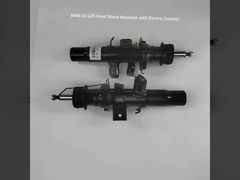 Substituição do amortecedor dianteiro BMW Z4 G29 com VDC