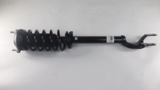 Conjunto de amortecedor de mola helicoidal frontal Benz W254 X254 GLC300.