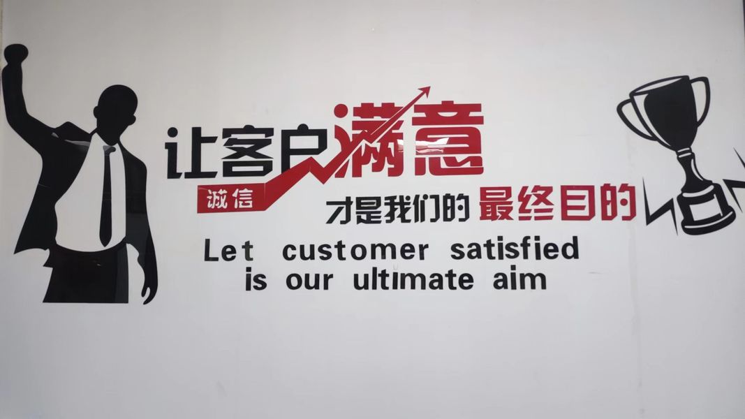 CHINA Guangzhou Jovoll Auto Parts Technology Co., Ltd. Perfil da empresa 