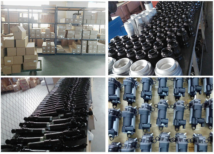 Guangzhou Jovoll Auto Parts Technology Co., Ltd. linha de produção do fabricante