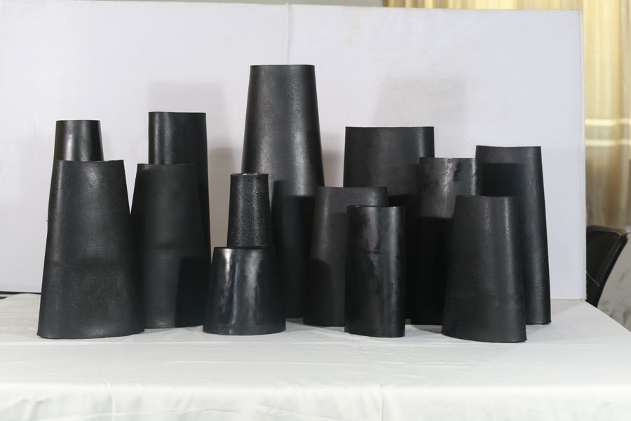 Guangzhou Jovoll Auto Parts Technology Co., Ltd. linha de produção do fabricante