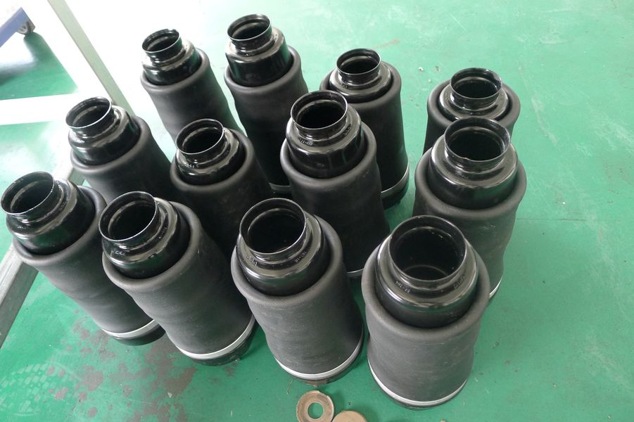 Guangzhou Jovoll Auto Parts Technology Co., Ltd. linha de produção do fabricante