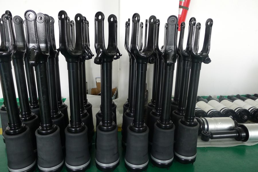 Guangzhou Jovoll Auto Parts Technology Co., Ltd. linha de produção do fabricante