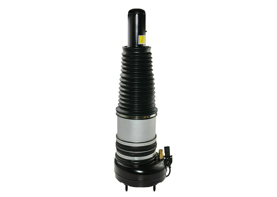 Controle de umedecimento elétrico de Audi A6 C7 A7 4G A8 D4 12-18 do ajuste de 4H0616040AF Front Air Suspension Strut Shock 4H0616039AF