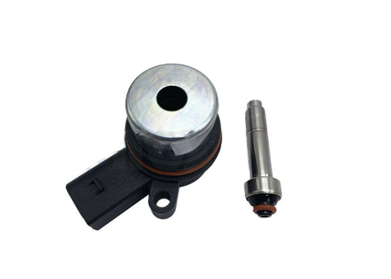 Válvula de solenoide da bomba do compressor da suspensão do ar 37206789450 para o F16 de BMW X5 F15 X6