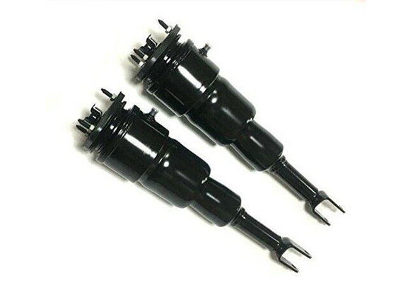 4802050341 para o absorvente 2007-2012 do suporte de Lexus LS460 V8 4.6L 2WD Front Pair Air Suspension Shock