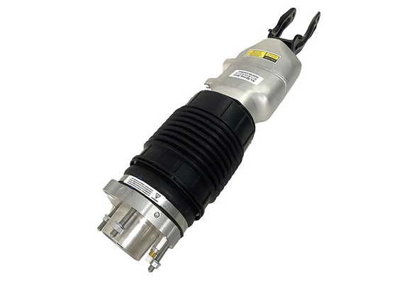 o suporte do absorvente de 971616037G 971616037D Front Left Air Suspension Shock com PASM coube Porsche Panamera 971 2017-2022