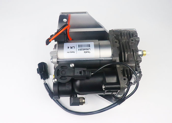 Compressor da suspensão do ar de LR061888 LR044016 com o suporte para a descoberta 4 2014 de Land Rover LR4--
