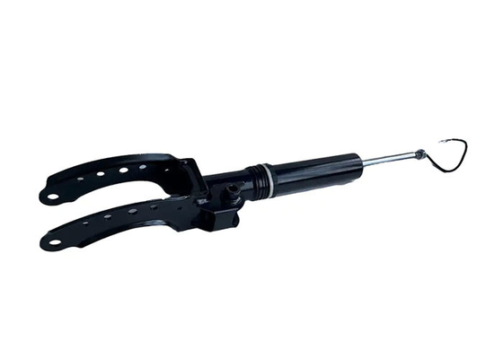 7P6616039N 7P6616040N Front Air Suspension Shock Core para Audi Q7 VW Touareg Porsche Cayenne 2012