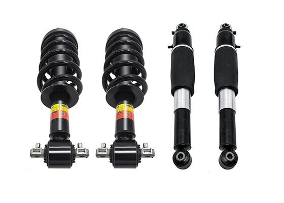 Amortecedor do suporte da suspensão traseira dianteira 23487280 19353951 Para Chevrolet Suburban 1500 Cadillac Escalade 2007-2014