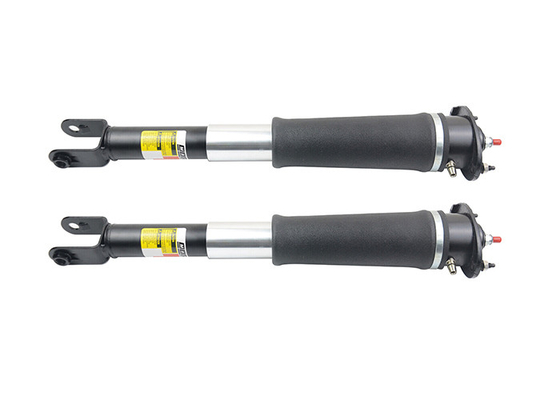 580337 21992495 Suspensão traseira de ar absorvedor de choque com controle elétrico para Cadillac SRX 2004-2009