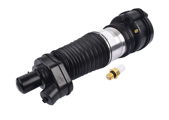 9Y0616039 Suspensão de ar dianteira esquerda Suspensão de choque para 2017 Porsche Cayenne 9YA 2.9 3.0 4.0L w/ PASM