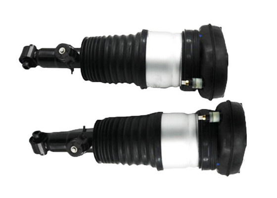 Suspensão de ar traseira esquerda-direita absorvedor de choque 37106869039 37106869040 Para BMW X7 G07 2019-2021