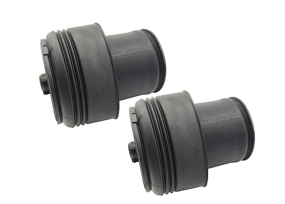 37126795013 37126795014 Sacos de mola de suspensão aérea traseira Para BMW X5 F15 2014-2018 X6 F16 2015-2019