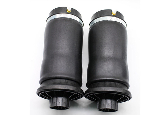 Saco de mola de suspensão traseira A1643200225 A1643200325 Para Mercedes Benz W164 X164 W166 X166 ML 350 GL450 GL GLE