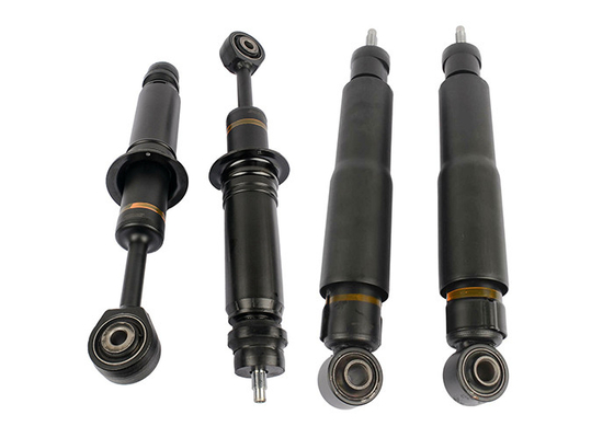 4853069425 4853069435 Suportes de absorção de choque dianteiros e traseiros para Lexus LX570 5.7L V8 GAS 2008-2021