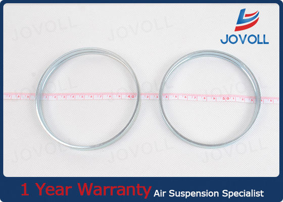 A suspensão do ar de ISO9001 BMW parte o anel do amortecedor do aço 37126790079