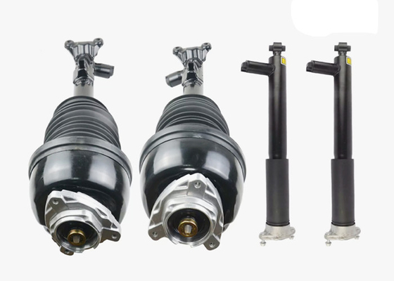 A2123201530 A2123260400 Suspensão dianteira e traseira de choque para Mercedes-Benz CLS W212 C218 RWD 2010-2016