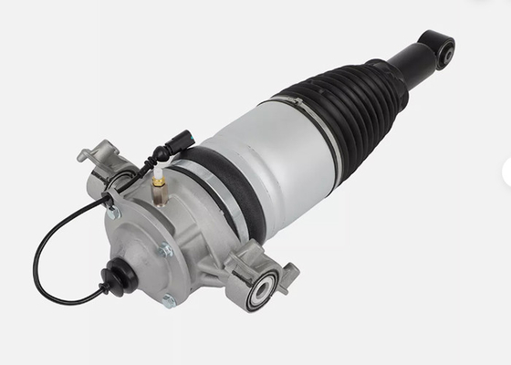 95835801900 95835801901 Para Porsche Cayenne 92A 958 Touareg 2011-18 Par Suspensão Aérea traseira