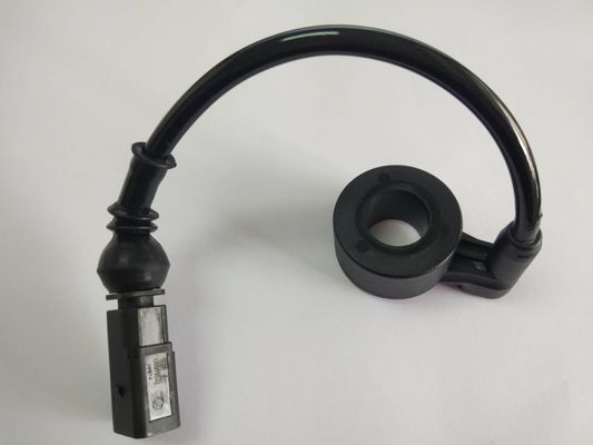 Jogo de reparação da suspensão do ar do cabo do sensor para os amortecedores 7L8616039D da suspensão do ar da parte dianteira de Audi Q7