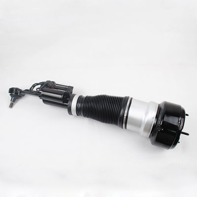Conjunto esquerdo dianteiro A2213209313 do suporte do ar do OEM S550 &amp; CL550 de Mercedes garantia de 1 ano