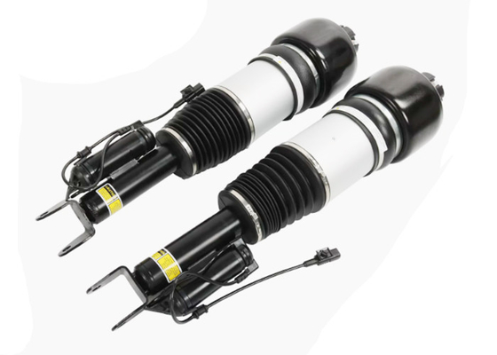 A2113209313 A2113209413 Suspensão aérea dianteira esquerda+direita Suspensão de suspensão dianteira esquerda+direita Suspensão de suspensão dianteira para Mercedes-Benz CLS500 CLS550 W211 W219 20-10