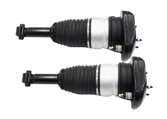 75687296703 76687296803 BMW G32 2 Matic Atrás Suspensão de ar esquerda direita Ampliação de absorvedores de choque