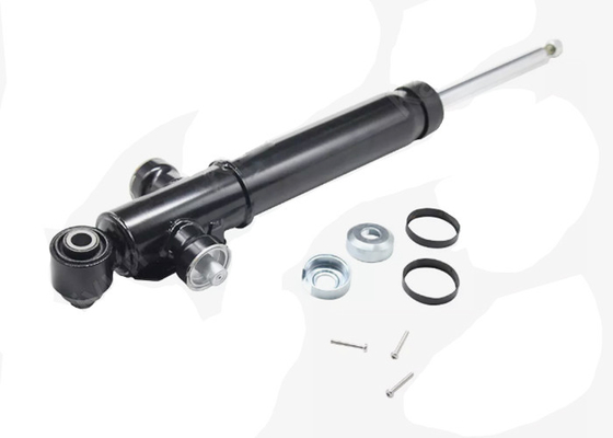 37126796930 37126791675 Atrás à esquerda + Direita Suspensão Aérea Núcleo de Choque Para BMW Série 7 F01 F02 F03 F04
