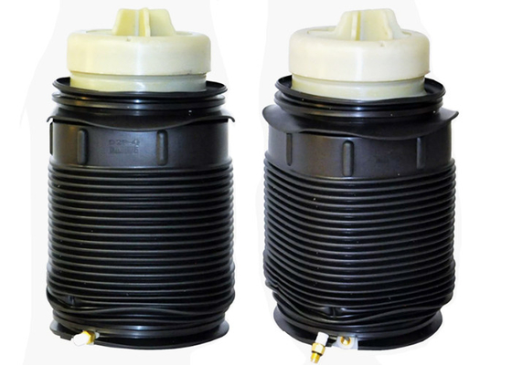 A2123204425 A2123204325 Suspensão aerodinâmica Saco de mola traseiro esquerda e direita para Mercedes Benz E-CLASS W212 S212