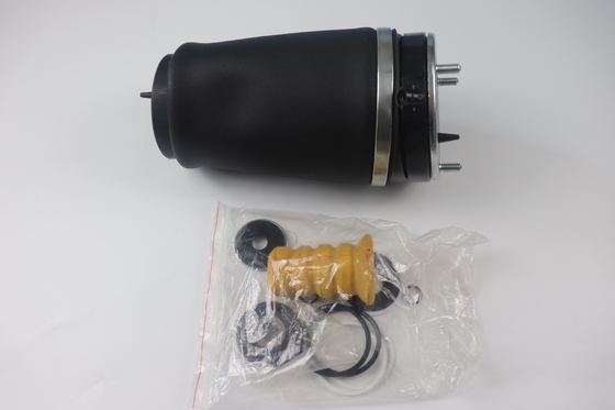 Kit de Reparação de Choque de Suspensão Aérea Fronteira Bolsas de Primavera Para Land Rover Range Rover Vogue L322 LR032563