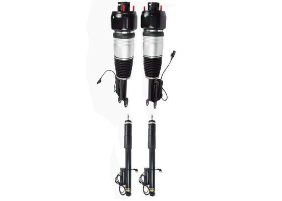A2113262700 A2113200631 Suspensão dianteira e suportes traseiros de choque absorvedor W/ADS W211 CLS W219 2WD