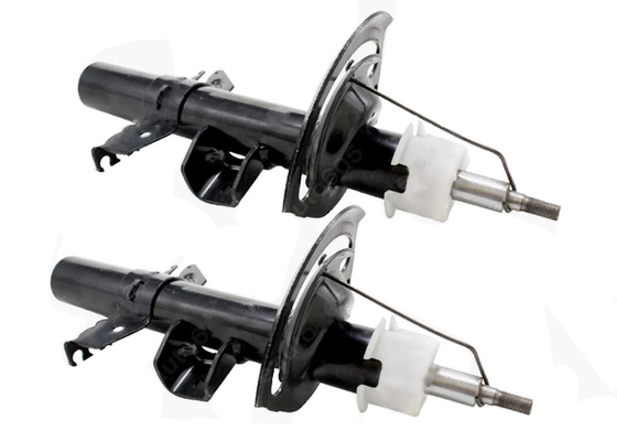 2014-2018 Jeep Grand Cherokee absorvedor de choque frontal novo original 5168583AF 5168582AF