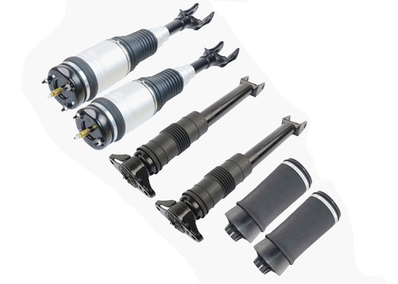 68029903AE 68029912AD Amortecedores Traseiros Molas Amortecedor Dianteiro Suspensão Pneumática Para Jeep Grand Cherokee 11-15