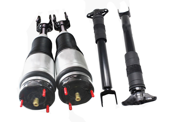 68231884AA 68231885AA para Jeep Grand Cherokee Amortecedores de Suspensão Pneumática Dianteiros Traseiros 11-15