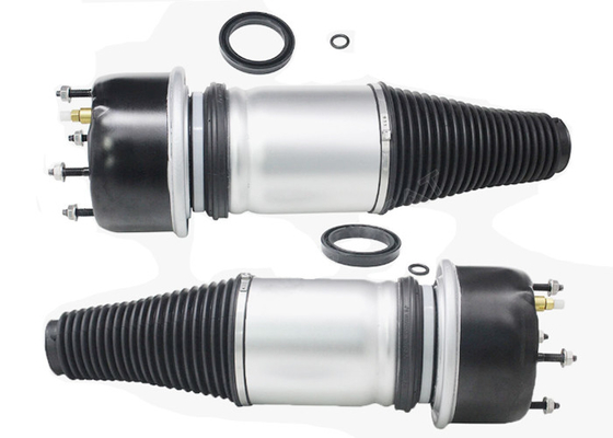 C2C28407 C2C41344 Suspensão aérea traseira Primavera de choque para Jaguar XJ6 XJ8 XJR XJ X350 X358 2003-09