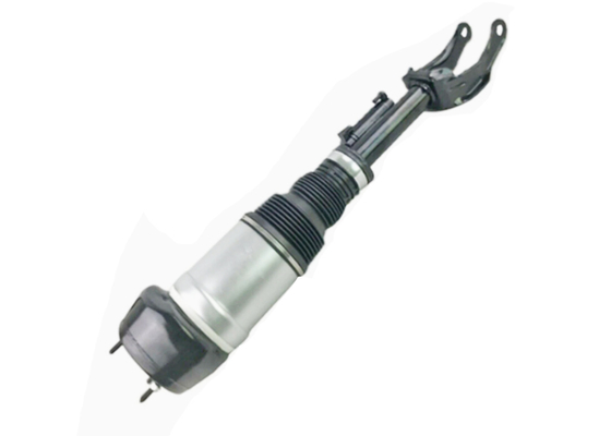 Suspensão aérea dianteira direita, suportes de choque para Mercedes GLE C292 GLE350 GLE63AMG A2923204613