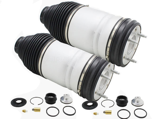 Suspensão Aérea Frontais Saco de Primavera de Choque para Dodge Ram 1500 13-19 4877147AA 4877146AA