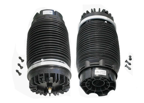 Sacos de suspensão de ar traseiro esquerdo e direito para Dodge Ram 1500 2019-2024 68260938AA