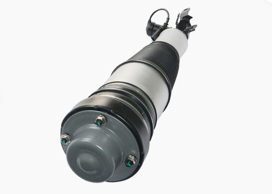 Serve para Audi A6 C6 S6 4F 2005-2011 Amortecedor de Suspensão Pneumática Dianteiro Direito 4F0616040