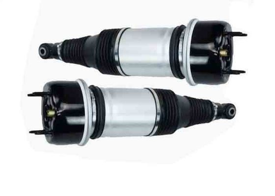 C2D18898 C2D36648 C2D33845 C2D33846 Rear Air Suspension Shock Struts Para Jaguar Série XJ XJR X351 XJL 2010-2019