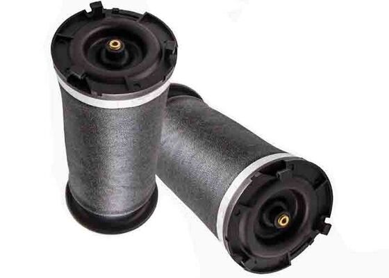 15938306 Suspensão aérea traseira Saco de molas de borracha de molas de borracha para Hummer H2 2004-2009