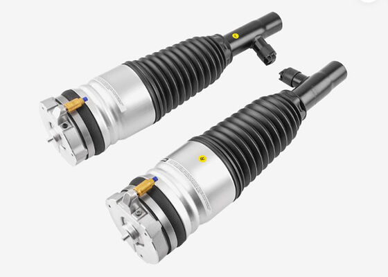 31476850 31658904 Amortecedor da Suspensão Pneumática Dianteira com Controle Elétrico Para Volvo XC90 T5 T6 T8 2016-2024