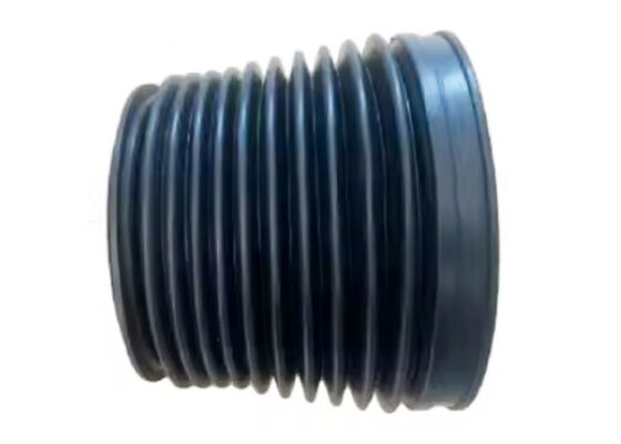 9Y0616039F 9Y0616040 Capa da Bota de Poeira do Amortecedor da Suspensão Pneumática Dianteira Para Porsche Cayenne 9Y0/9YA 2018-22