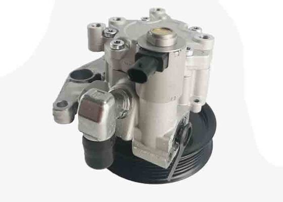 Para Mercedes Benz W212 E300 E350 E500 E550 4MATIC Bomba de Direção Hidráulica 0064664401