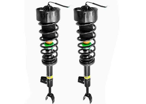 84130115 23412916 84130114 23412915 LH + RH Absorvedor de choque frontal Assy Para Cadillac GM CT6 2WD RWD 2018-2020